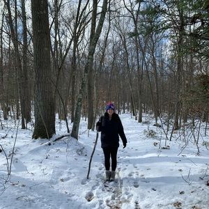 Meet your Posher, Natalie